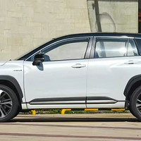 丰田发起第二轮“价格战”SUV卖7.88万，