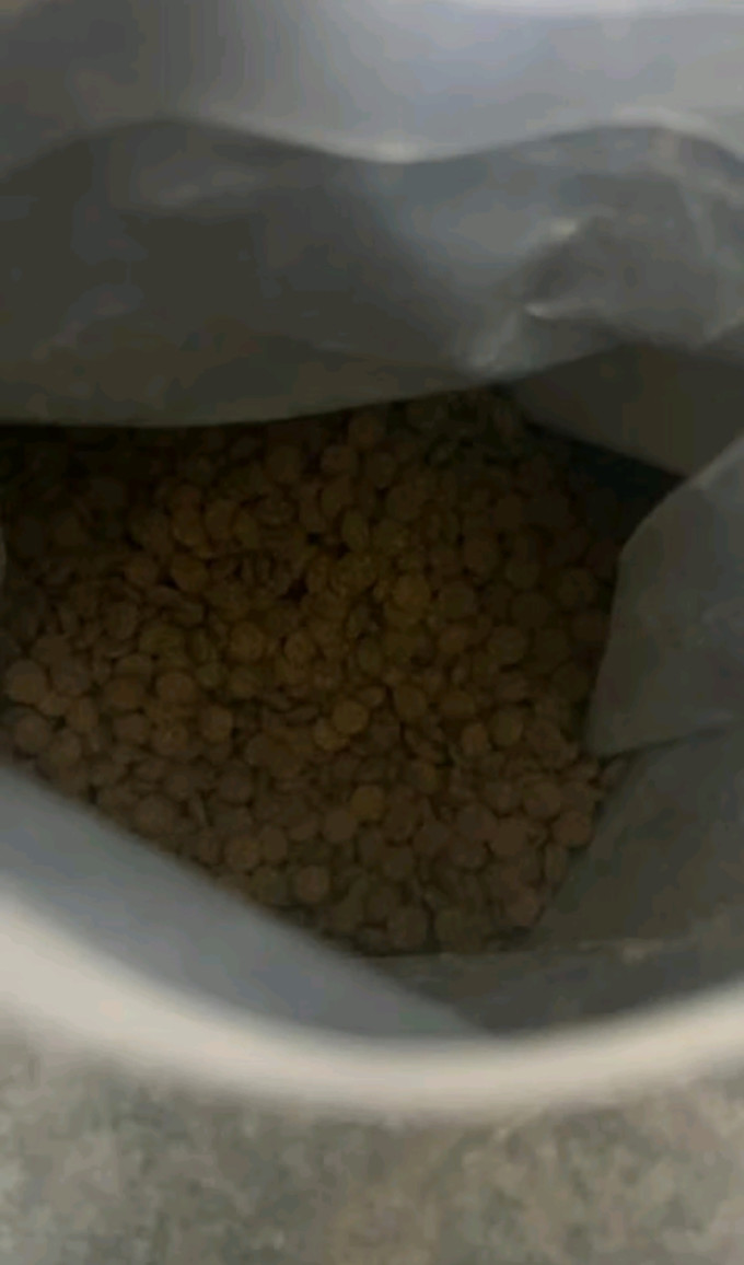 宠睦家猫咪干粮