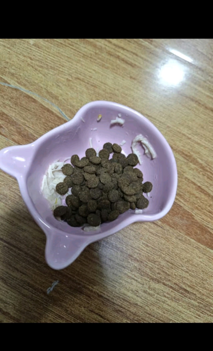 宠睦家猫咪干粮