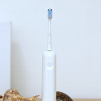 好家电系列 篇十三：新一代徕芬扫振电动牙刷上口，感觉真的不一样