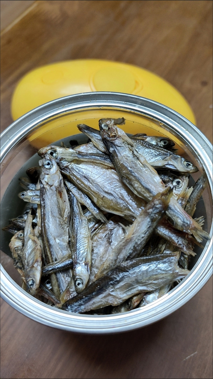 每果时光猫零食