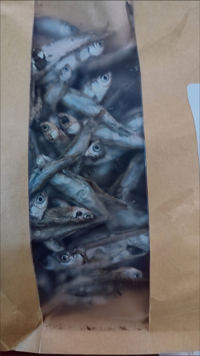 每果时光猫零食