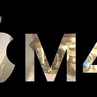 苹果发布M4芯片，iPad直接“跳级”