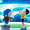 哆啦A梦：大雄的地球交响乐，音乐与梦想的宇宙共鸣，儿时的完美回忆