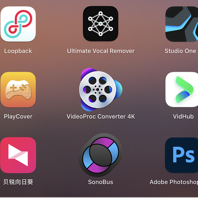 Mac神器软件盘点！提升效率的神器你用过几个？