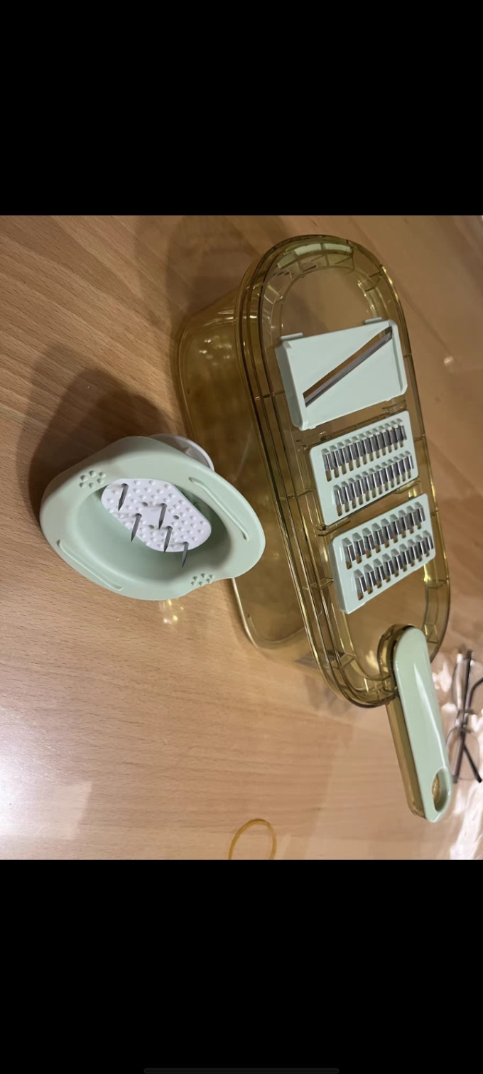 艾仕可厨房DIY小工具