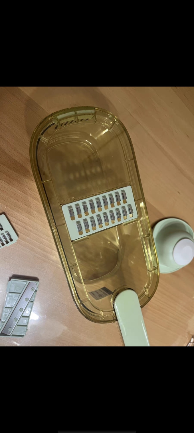 艾仕可厨房DIY小工具