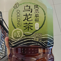 盒马凤凰单枞乌龙茶