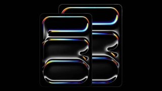 2022 iPad Pro: 永不为奴！