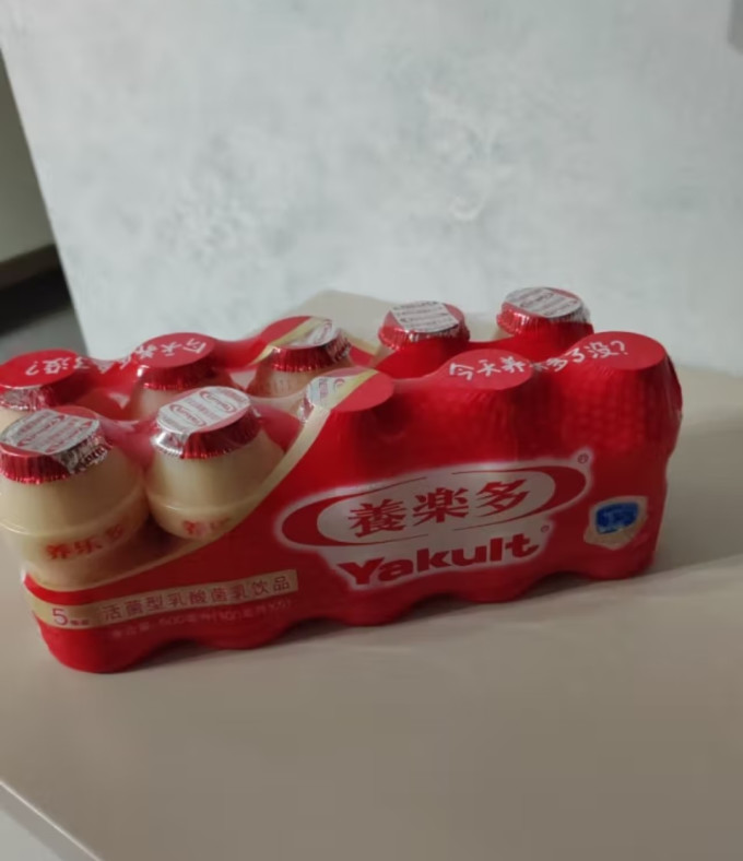 乳饮料