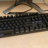 雷柏V500PRO：电竞键盘的新标杆