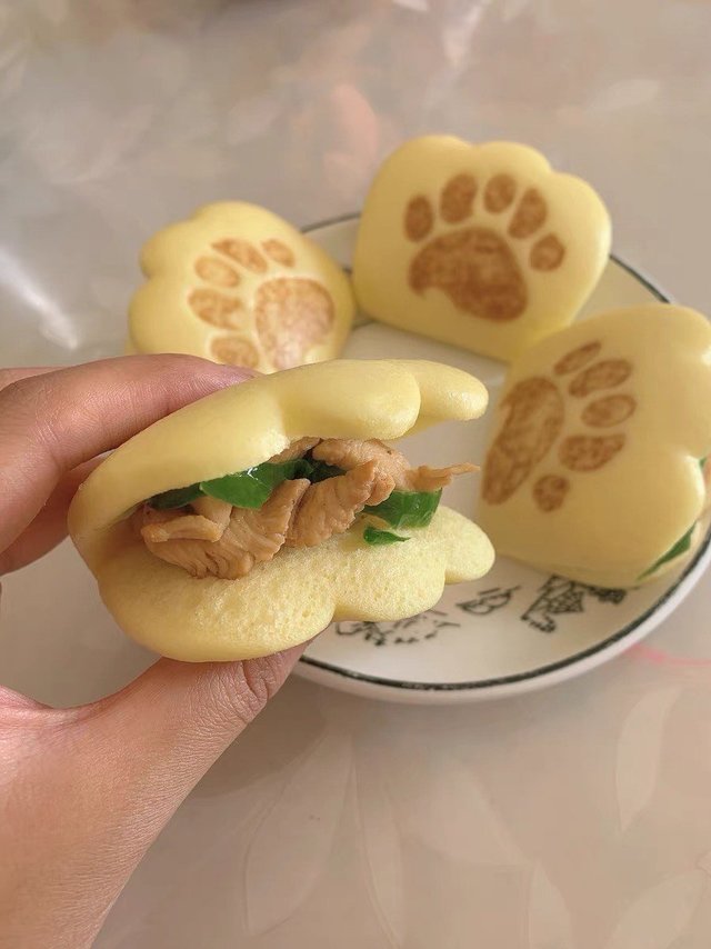 美味、健康、快乐的早餐！