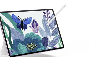 华为新款 MatePad 11.5 英寸 S 平板电脑海外亮相：护眼柔光技术，售价 399 欧元起