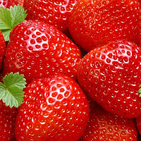 尝遍草莓种类，尽享美味人生