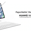 对标M4 iPad Pro，华为发布MatePad S平板电脑