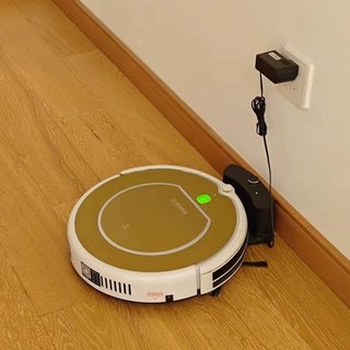 性价比炸裂的扫地机,支持自动充电+APP操控,最低50元
