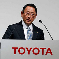 真·老爷车——丰田允许员工工作到70岁再退休