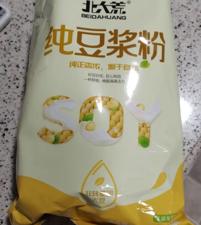 北大荒冲调饮品