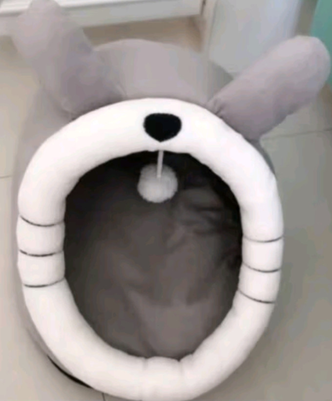 宠爱力猫狗窝