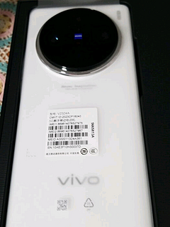 vivo x100pro上手，Zeiss名不虚传