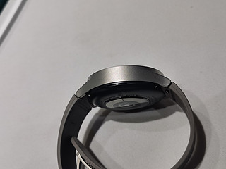 三星Galaxy Watch6 Classic，好也是挺好，但是有点太贵了