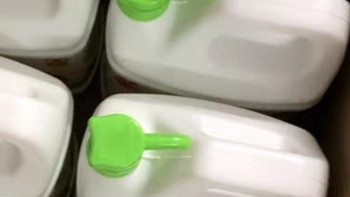 白猫洗洁精——一款优秀的去油洗洁精产品