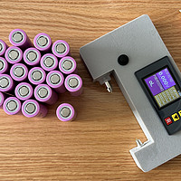 新到的18650电池（东磁26E）开箱