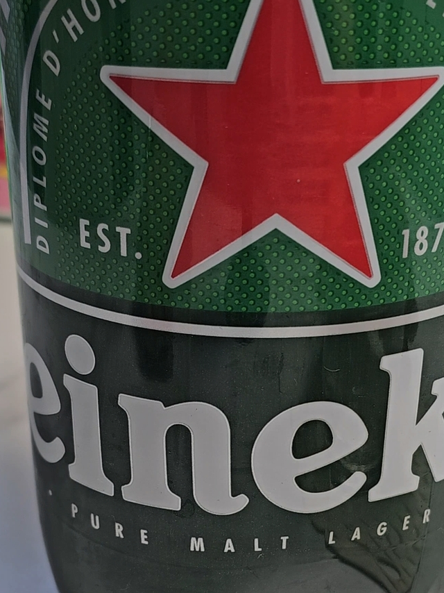 没有胶囊机怎么喝喜力胶囊啤酒