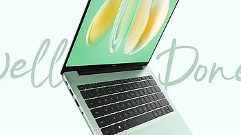 华为 MateBook 14 2024 发布：2.8K OLED 触控屏、酷睿 Ultra 处理器、支持 M-Pencil 手写笔
