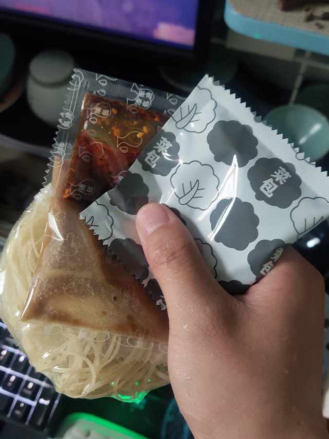探索牛肉面的美味世界