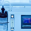 氧气呼吸机使用的氧气传感器