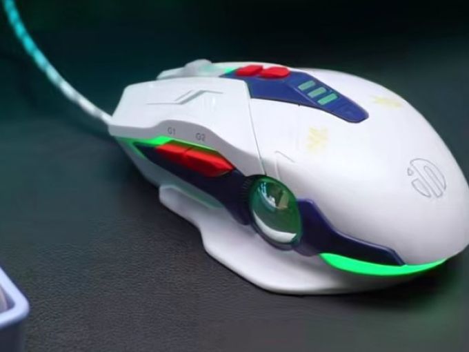 鼠标