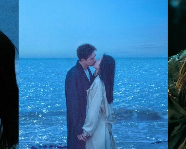 春色寄情人：一部你值得拥有的现偶剧~