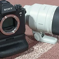 相机天花板 索尼A93全域快门相机体验 拍照、视频都顶级！唯一缺点是这个