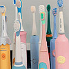 儿童用电动牙刷好还是手动牙刷好？口腔师曝光三大弊端危害