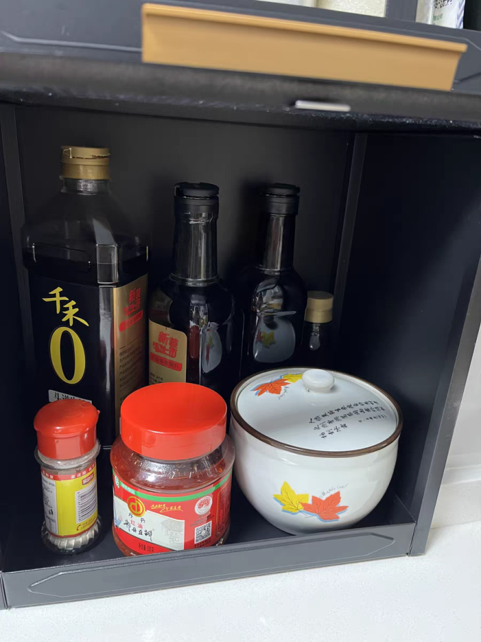 厨房用品