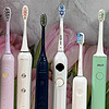 电动牙刷的好坏处科普：揭秘旋转、扫振、声波式害处