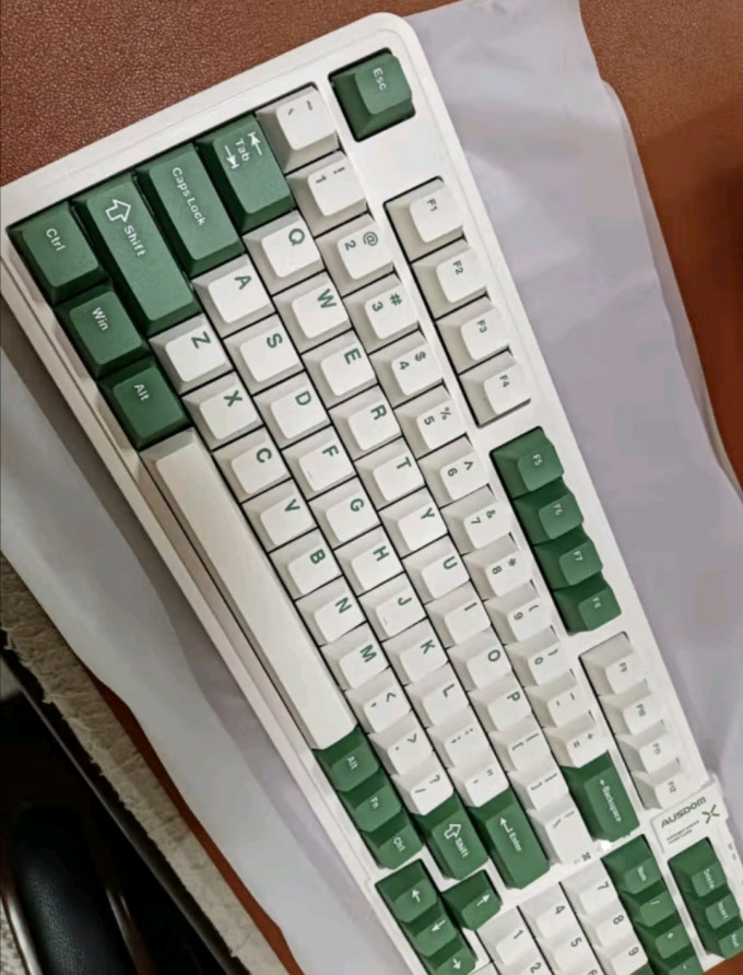 阿斯盾键盘