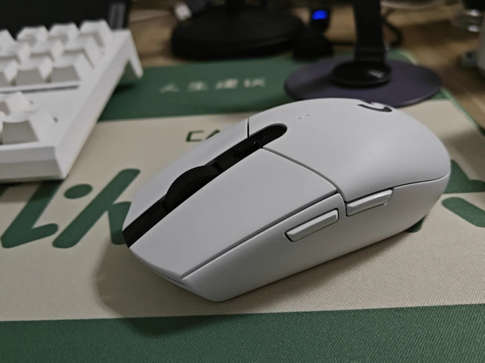 鼠标