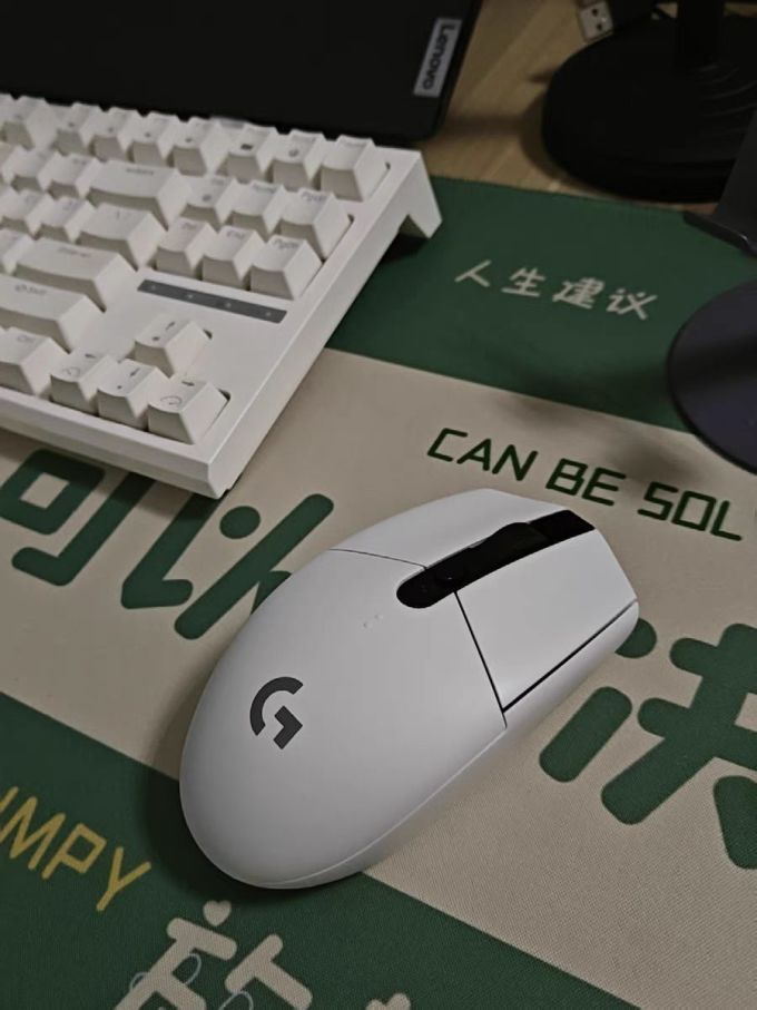 鼠标