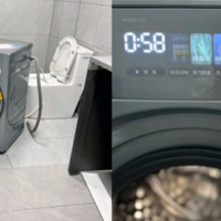 滚筒洗衣机选购 篇十六：什么洗衣机性价比高？一线海尔小天鹅外推荐共享小天鹅技术的美的