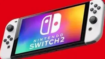 任天堂switch2主机可能在明年3月前发布！是烂货新整还是好活新创？