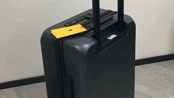 地平线8号行李箱，时尚与实用的完美融合！