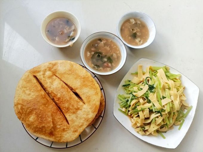 逍遥老杨家其他方便食品