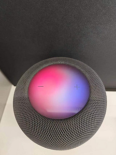 Apple HomePod （第二代）智能音箱