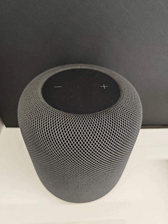 Apple HomePod （第二代）智能音箱