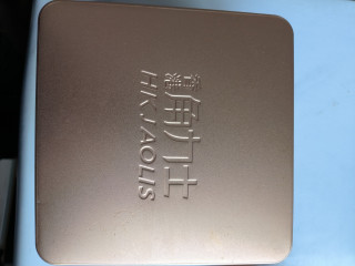低配美心蛋卷？