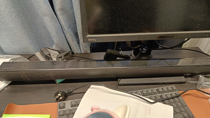 Hi-Fi音箱