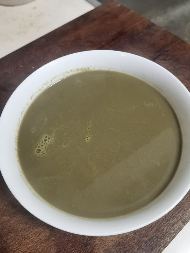 黑暗料理很好喝