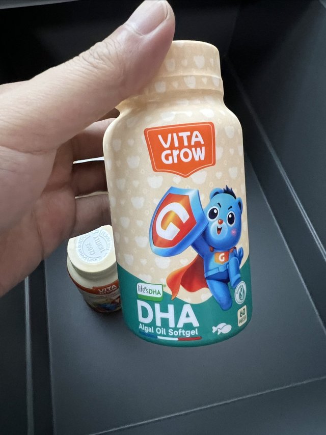 AmeriVita唯他瑞DHA